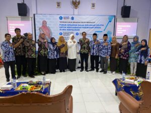 PENGGERAK
